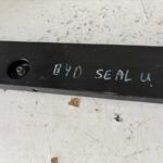 BYD SEAL U ÖN PANEL HAFİF HASARLI