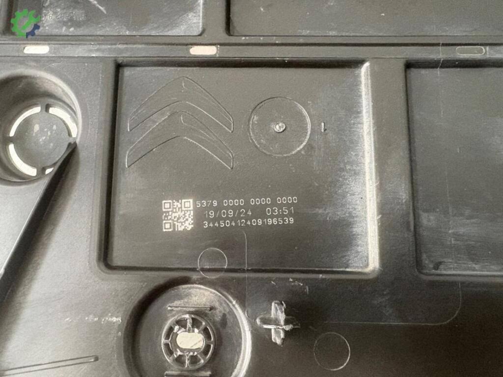 Citroen C4 Ön Panel 9834692980 çıkma parça