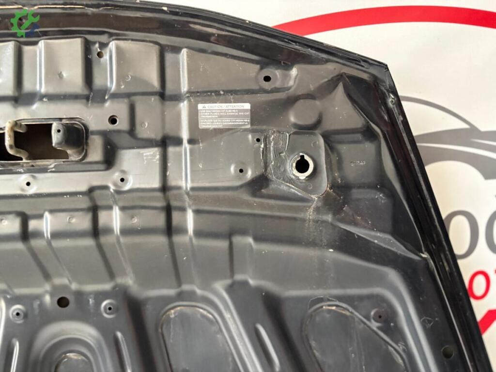 Nissan Juke Kaput çıkma parça