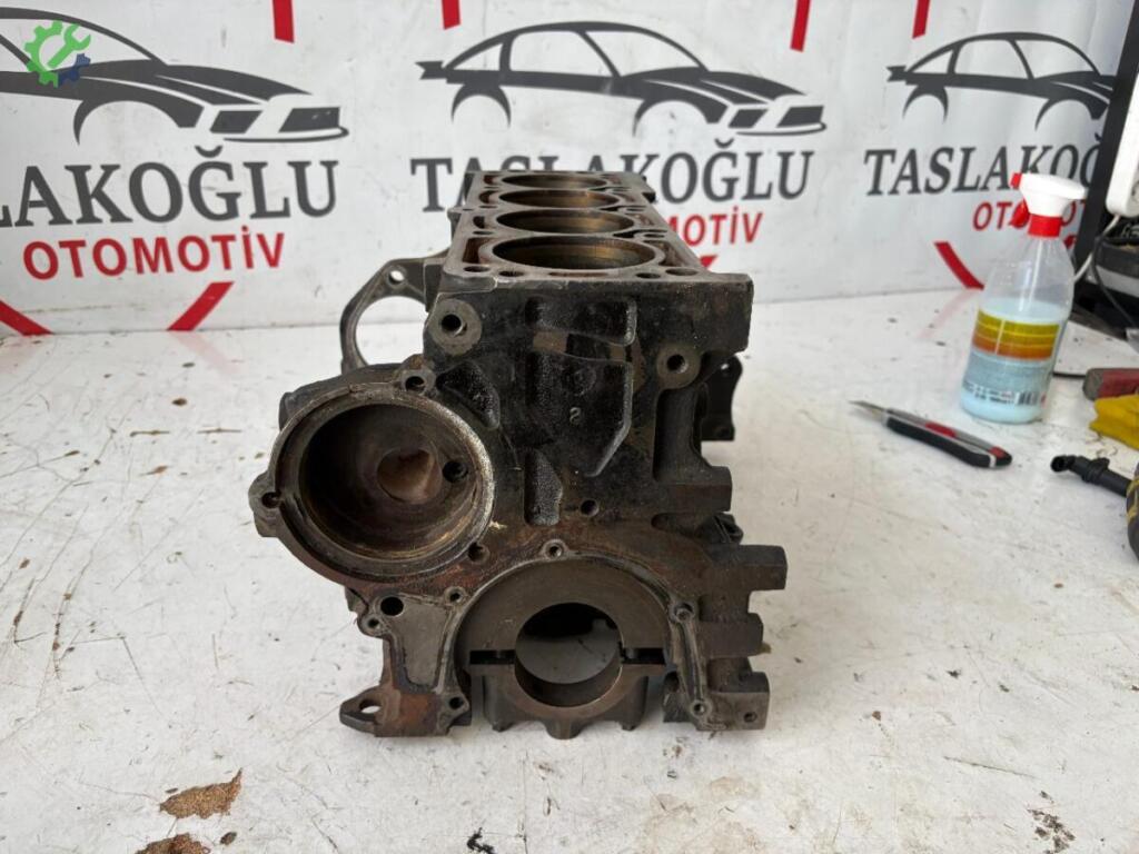 Opel Vectra Blok çıkma parça