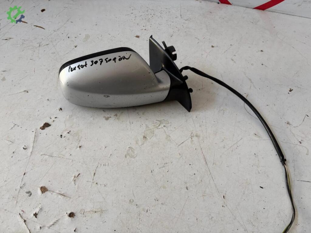 Peugeot 307 Ayna çıkma parça