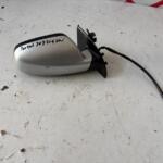PEUGEOT 307 SAĞ AYNA ORJİNAL