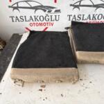 HYUNDAİ ACCENT ERA ARKAKOLDUK SIRT VE AYAĞI