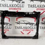 BYD SEAL U ÖN PANEL HAFİF HASARLI