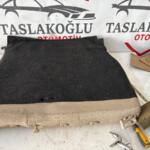 HYUNDAİ ACCENT ERA ARKAKOLDUK SIRT VE AYAĞI