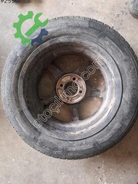 Honda Ascot Bijon çıkma parça