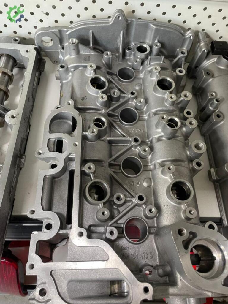 Skoda Fabia çıkma parça