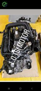 DKLA Seat Arona 1.0 TSI Motor (2017/2024)