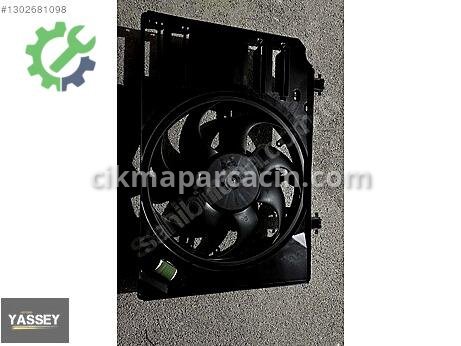 Ford Focus Anahtar/kumanda çıkma parça