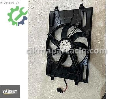 Seat Leon Devirdaim çıkma parça
