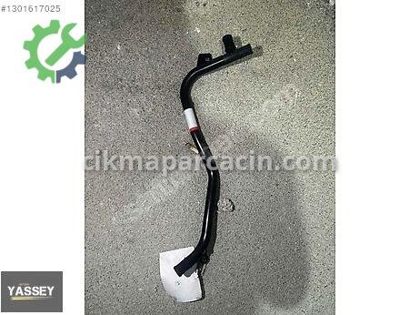 Skoda Kamiq Hortum çıkma parça