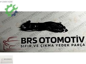 1.2 TSİ CBZ SIFIR MOTOR,MOTOR TESİSATI