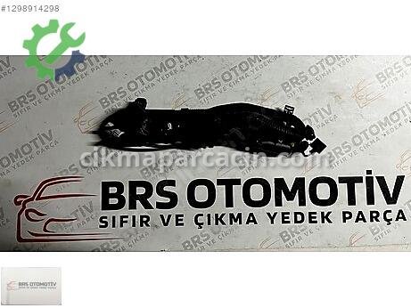 Diğer Marka Uyumlu Elektrik Tesisatı çıkma parça