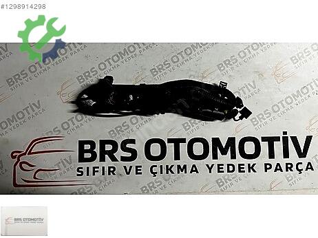 Marka Uyumlu Marka Uyumlu Elektrik Tesisatı çıkma parça