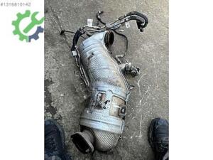 1.3 Fiat Egea Euro 6.5 katalizor orijinal