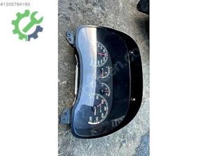 1.3 Fiat albea gösterge saati orijinal