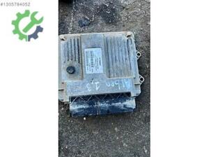 1.3 Fiat albea motor beyni orijinal temiz