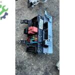 1996 BMW 3 Serisi Arka Tampon Çıkma Parça Samsun