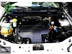 1.3 MULTİJET EURO 4 REVİZYONLU KOMPLE MOTOR ORJINAL ÇIKMA