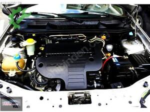 1.3 MULTİJET EURO 4 REVİZYONLU KOMPLE MOTOR ORJINAL ÇIKMA