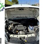 Fiat Doblo Komple Motor Çıkma Parça Ankara