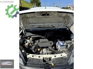 1.3 MULTİJET EURO 5 REVİZYONLU KOMPLE MOTOR ORJINAL ÇIKMA