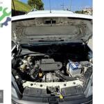 Volkswagen Caddy Pedal Çıkma Parça Bursa