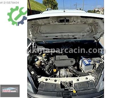 Alfa Romeo 145 Komple Motor çıkma parça