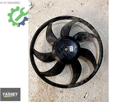 Fiat Albea çıkma parça