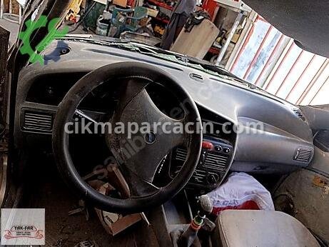 Fiat Palio Torpido çıkma parça