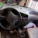 2001 Fiat Palio Torpido Çıkma Parça Bursa