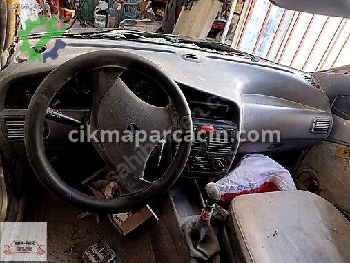 Fiat Palio Torpido çıkma parça