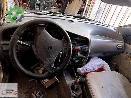 Fiat Palio Torpido çıkma parça