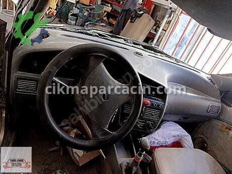Fiat Palio Direksiyon Simidi çıkma parça