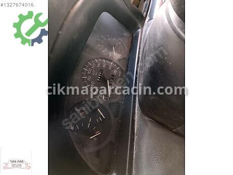 Fiat Palio Gösterge Paneli çıkma parça