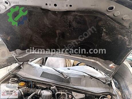 Fiat Palio Kaput çıkma parça