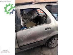 1.4 2001 palio weekend sol arka kapi