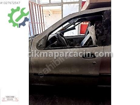 Fiat Palio Sol Ön Kapı çıkma parça