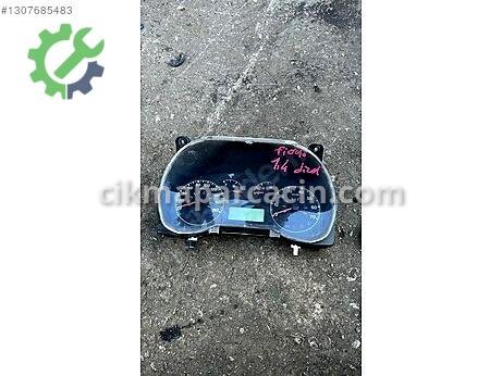 Citroen Nemo Gösterge Paneli çıkma parça