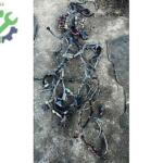 Honda Civic Sağ Ön Koltuk Çıkma Parça Samsun