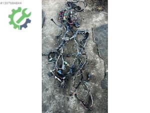 1.4 Citroen nemo motor daire elektrik tesisatı