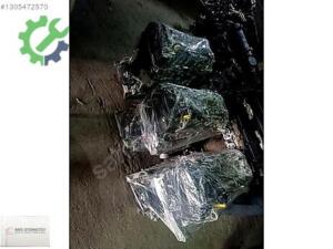 1.4 TFSİ CUK motor