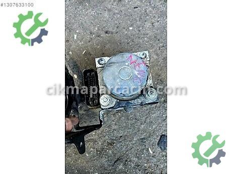 Citroen Nemo ABS Beyni (Modül) çıkma parça
