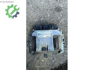 1.4 dizel Citroen nemo motor beyni orijinal
