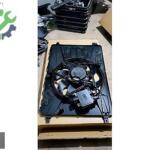 2006 Volvo S60 Fan Çıkma Parça Ankara