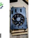 Volvo S60 Fan Çıkma Parça Ankara