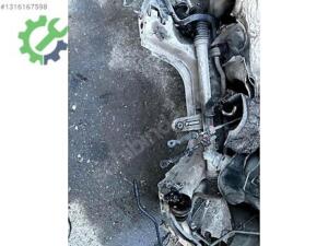 1.5 Renault megane 2 alt travest