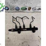 2010 Ford Fiesta Blok Çıkma Parça Samsun