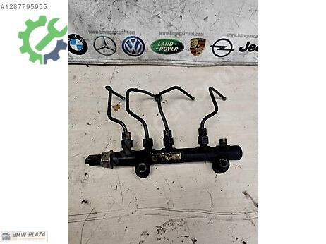 Ford Fiesta Blok çıkma parça