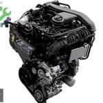 Volkswagen Tiguan Motor Komple Çıkma